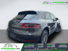 Porsche Macan S 3.0 V6 340 ch  occasion � Beaupuy - photo n�3