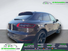 Porsche Macan S 3.0 V6 340 ch  occasion � Beaupuy - photo n�4