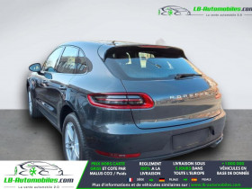 Porsche Macan S 3.0 V6 340 ch  occasion � Beaupuy - photo n�4