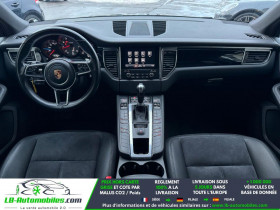 Porsche Macan S 3.0 V6 340 ch  occasion � Beaupuy - photo n�2