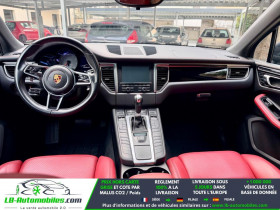 Porsche Macan S 3.0 V6 340 ch  occasion � Beaupuy - photo n�2