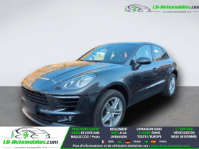 Porsche Macan S 3.0 V6 340 ch  occasion � Beaupuy - photo n�2