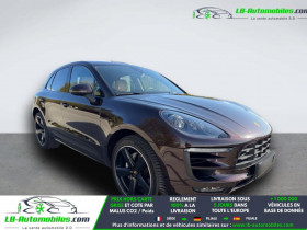 Porsche Macan , garage LB AUTOMOBILES � Beaupuy