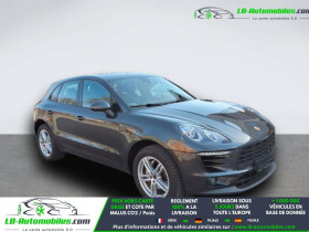 Porsche Macan , garage LB AUTOMOBILES � Beaupuy