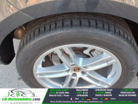 Porsche Macan S 3.0 V6 340 ch  occasion � Beaupuy - photo n�9