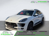 Annonce Porsche Macan occasion Essence S 3.0 V6 340 ch � Beaupuy