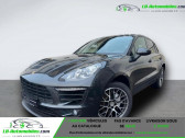 Porsche Macan S 3.0 V6 340 ch  � Beaupuy 31