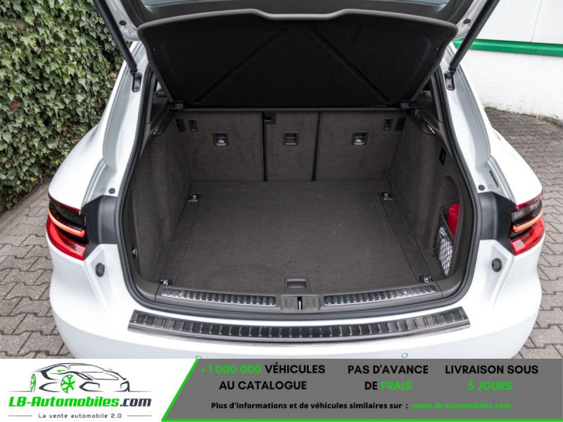 Porsche Macan S 3.0 V6 340 ch  occasion � Beaupuy - photo n�9