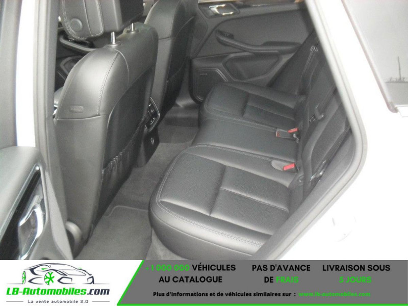 Porsche Macan S 3.0 V6 340 ch  occasion � Beaupuy - photo n�6