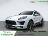 Porsche Macan S 3.0 V6 340 ch  � Beaupuy 31