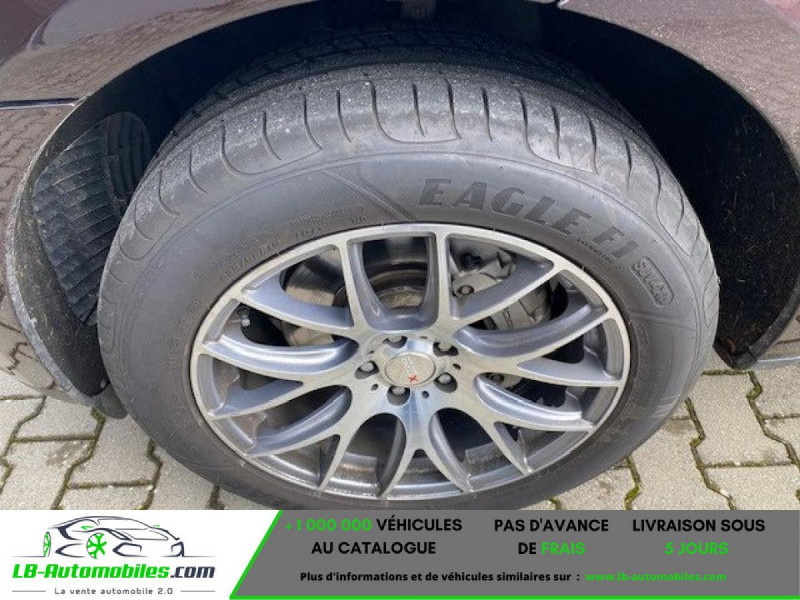 Porsche Macan S 3.0 V6 340 ch  occasion � Beaupuy - photo n�9