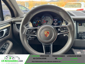 Porsche Macan S 3.0 V6 340 ch  occasion � Beaupuy - photo n�8