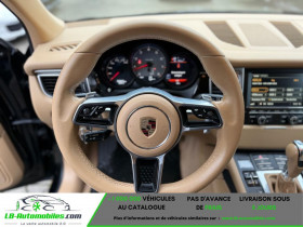 Porsche Macan S 3.0 V6 340 ch  occasion � Beaupuy - photo n�8