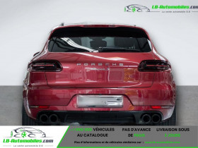Porsche Macan S 3.0 V6 340 ch  occasion � Beaupuy - photo n�4