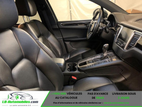 Porsche Macan S 3.0 V6 340 ch  occasion � Beaupuy - photo n�4