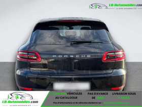 Porsche Macan S 3.0 V6 340 ch  occasion � Beaupuy - photo n�6