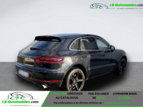 Porsche Macan S 3.0 V6 340 ch  occasion � Beaupuy - photo n�4