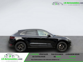 Porsche Macan S 3.0 V6 340 ch  occasion � Beaupuy - photo n�5