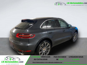 Porsche Macan S 3.0 V6 340 ch  occasion � Beaupuy - photo n�3