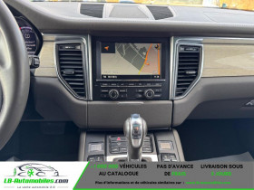 Porsche Macan S 3.0 V6 340 ch  occasion � Beaupuy - photo n�3
