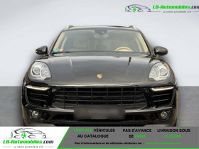 Porsche Macan S 3.0 V6 340 ch  occasion � Beaupuy - photo n�4