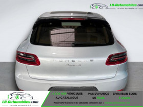 Porsche Macan S 3.0 V6 340 ch  occasion � Beaupuy - photo n�6