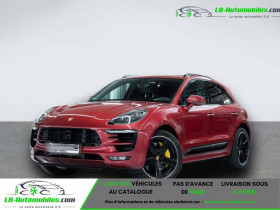 Porsche Macan , garage LB AUTOMOBILES � Beaupuy