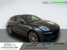 Porsche Macan S 3.0 V6 340 ch  occasion � Beaupuy - photo n�2