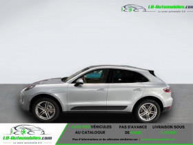 Porsche Macan S 3.0 V6 340 ch  occasion � Beaupuy - photo n�5