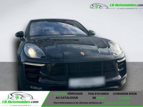 Porsche Macan , garage LB AUTOMOBILES � Beaupuy