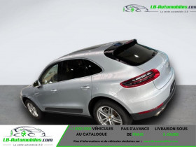 Porsche Macan S 3.0 V6 340 ch  occasion � Beaupuy - photo n�4