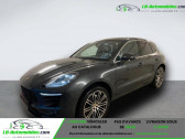 Porsche Macan S 3.0 V6 340 ch  � Beaupuy 31