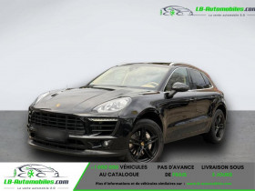 Porsche Macan , garage LB AUTOMOBILES � Beaupuy