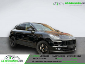 Porsche Macan S 3.0 V6 340 ch  occasion � Beaupuy - photo n�2