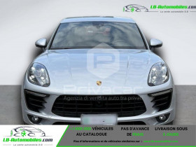 Porsche Macan S 3.0 V6 340 ch  occasion � Beaupuy - photo n�5