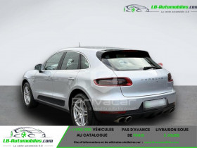 Porsche Macan S 3.0 V6 340 ch  occasion � Beaupuy - photo n�4