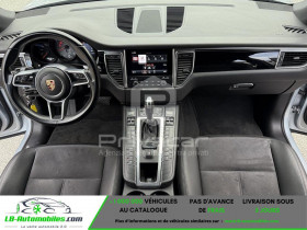 Porsche Macan S 3.0 V6 340 ch  occasion � Beaupuy - photo n�3