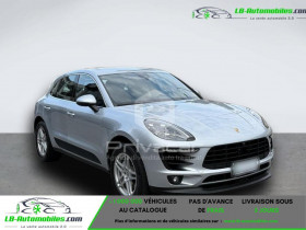 Porsche Macan S 3.0 V6 340 ch  occasion � Beaupuy - photo n�2