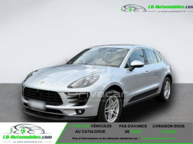 Porsche Macan , garage LB AUTOMOBILES � Beaupuy