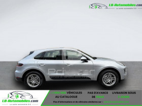 Porsche Macan S 3.0 V6 340 ch  occasion � Beaupuy - photo n�6