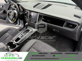 Porsche Macan S 3.0 V6 340 ch  occasion � Beaupuy - photo n�8