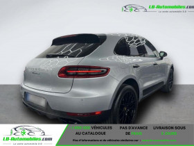 Porsche Macan S 3.0 V6 340 ch  occasion � Beaupuy - photo n�4