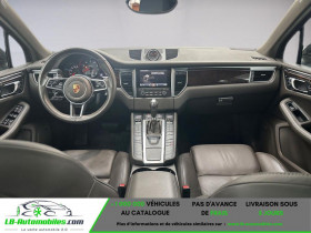Porsche Macan S 3.0 V6 340 ch  occasion � Beaupuy - photo n�3
