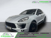 Annonce Porsche Macan occasion Essence S 3.0 V6 340 ch � Beaupuy