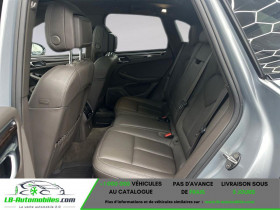 Porsche Macan S 3.0 V6 340 ch  occasion � Beaupuy - photo n�6
