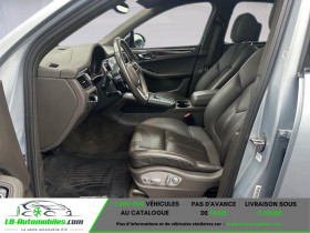 Porsche Macan S 3.0 V6 340 ch  occasion � Beaupuy - photo n�5