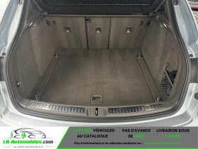 Porsche Macan S 3.0 V6 340 ch  occasion � Beaupuy - photo n�7