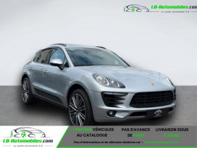 Porsche Macan S 3.0 V6 340 ch  occasion � Beaupuy - photo n�2