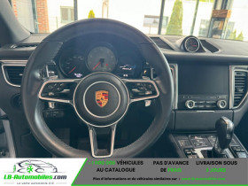 Porsche Macan S 3.0 V6 340 ch  occasion � Beaupuy - photo n�8