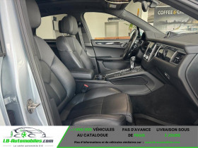 Porsche Macan S 3.0 V6 340 ch  occasion � Beaupuy - photo n�6